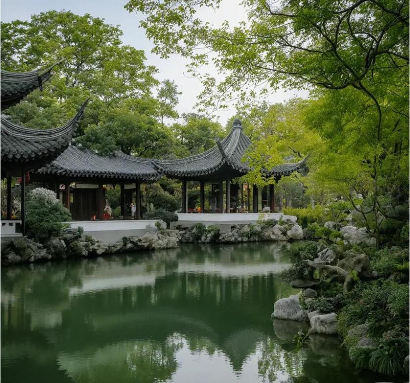 鞍山立山飞槐餐饮有限公司