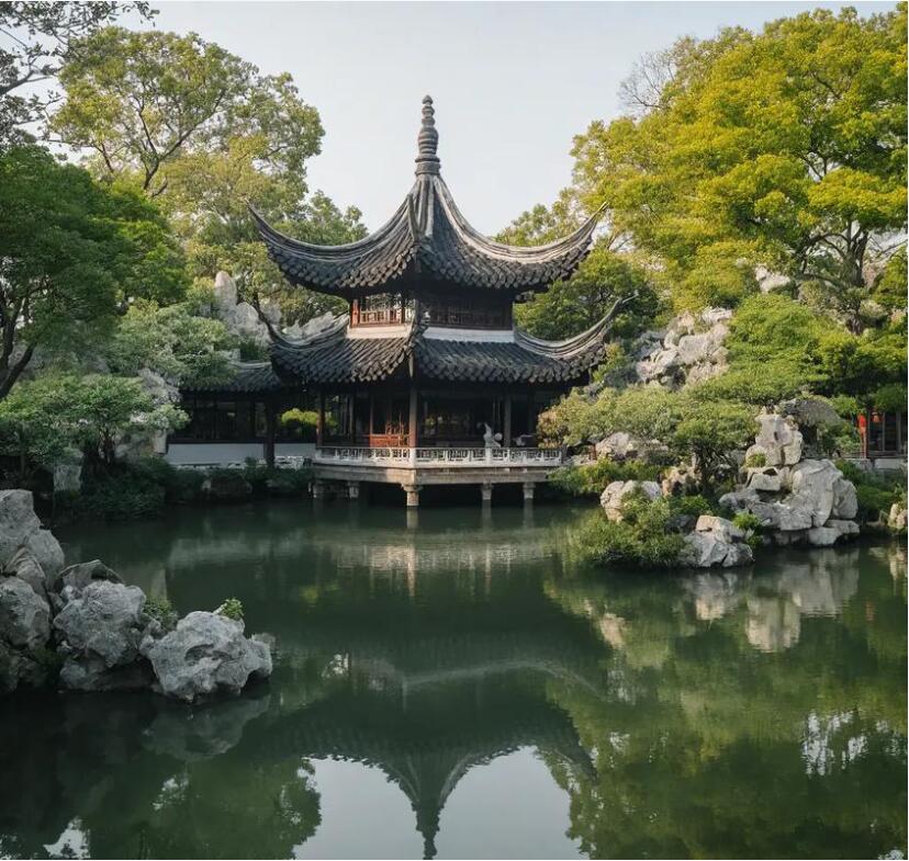 鞍山立山飞槐餐饮有限公司